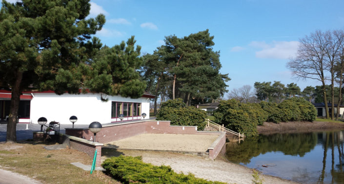 Camping Elsendorp