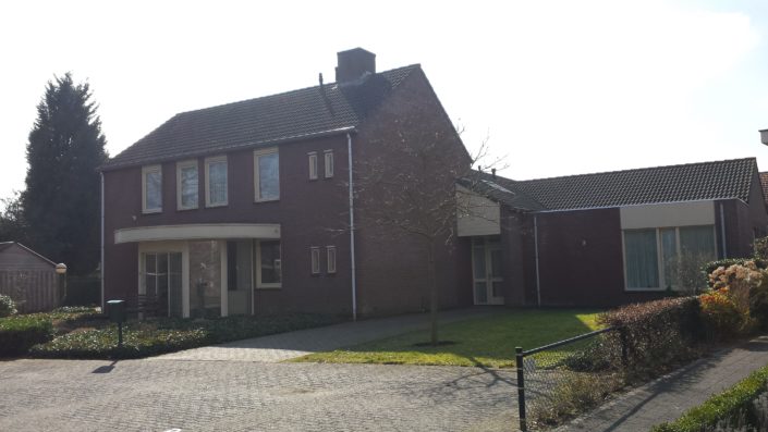 Destion – Nieuw Bergen