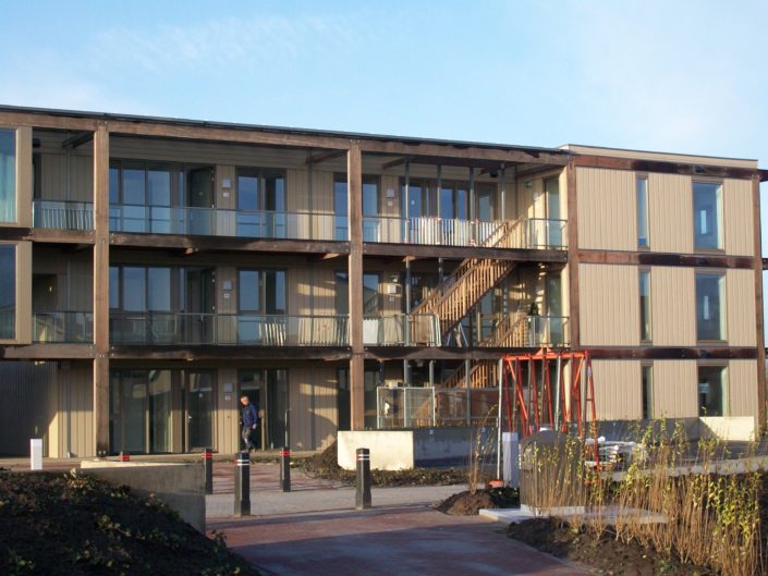 Eiland Harkstede
