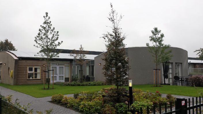 Het Buitenhuis – Esch