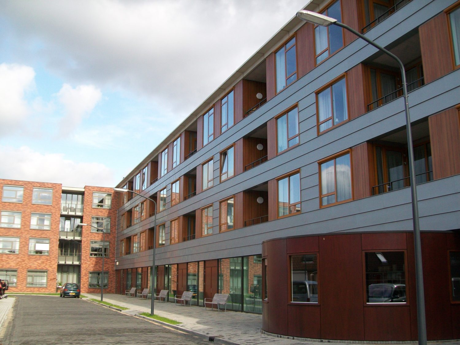 Oosterheem – Oosterhout