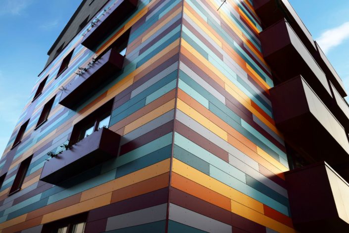 Rockwool Roermond