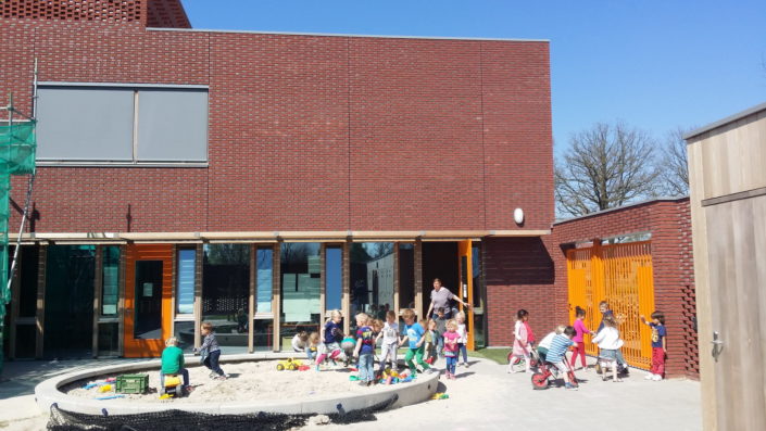 Sterrenschool Son