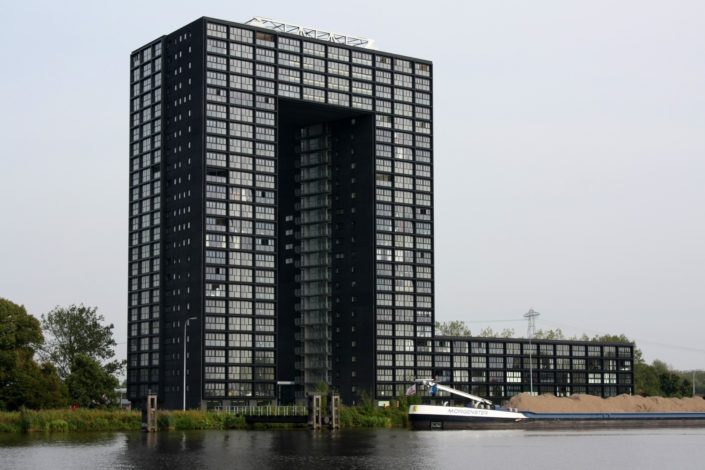 Tasmantoren